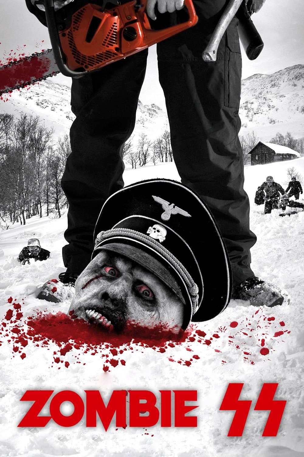 Oglądaj Zombie SS