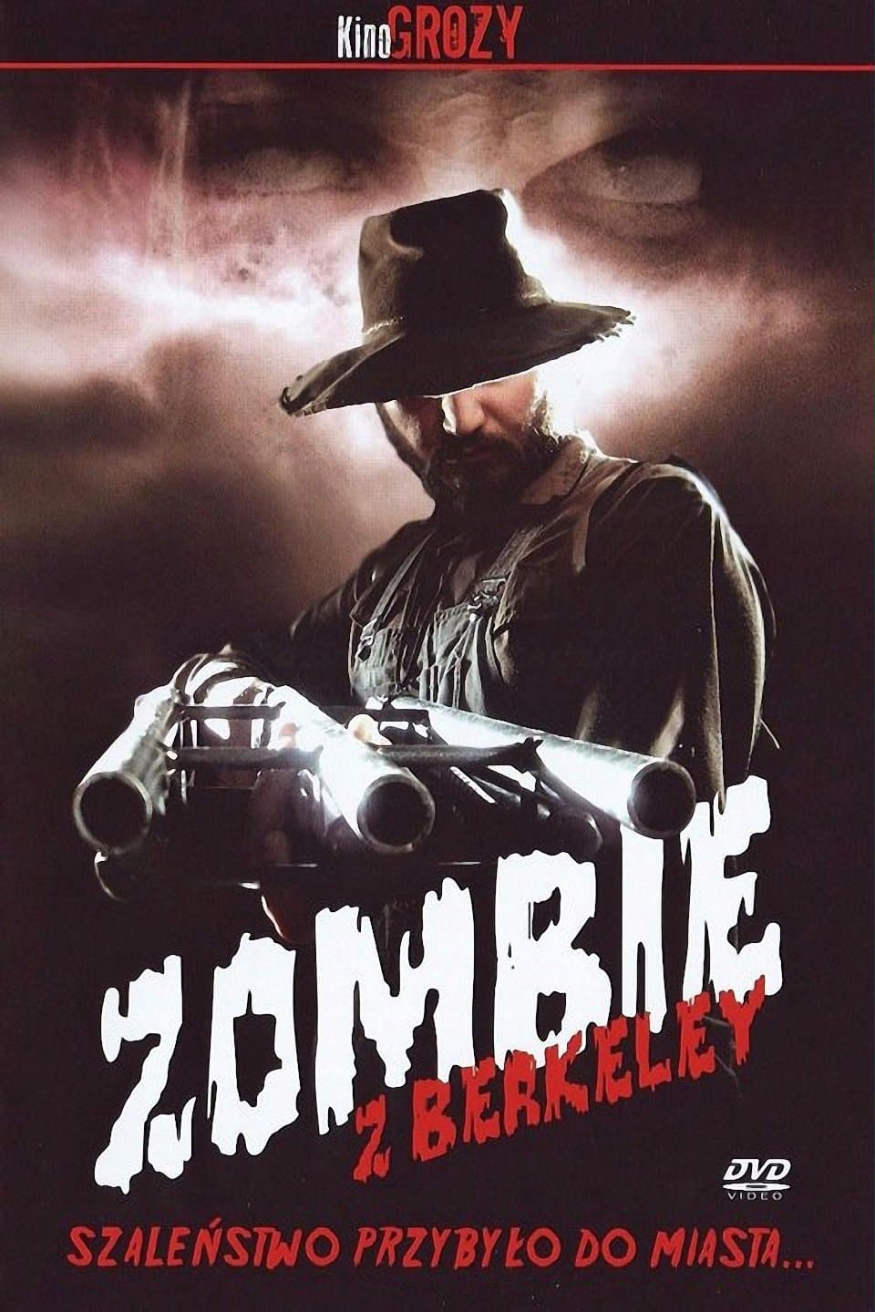 Oglądaj Zombie z Berkeley