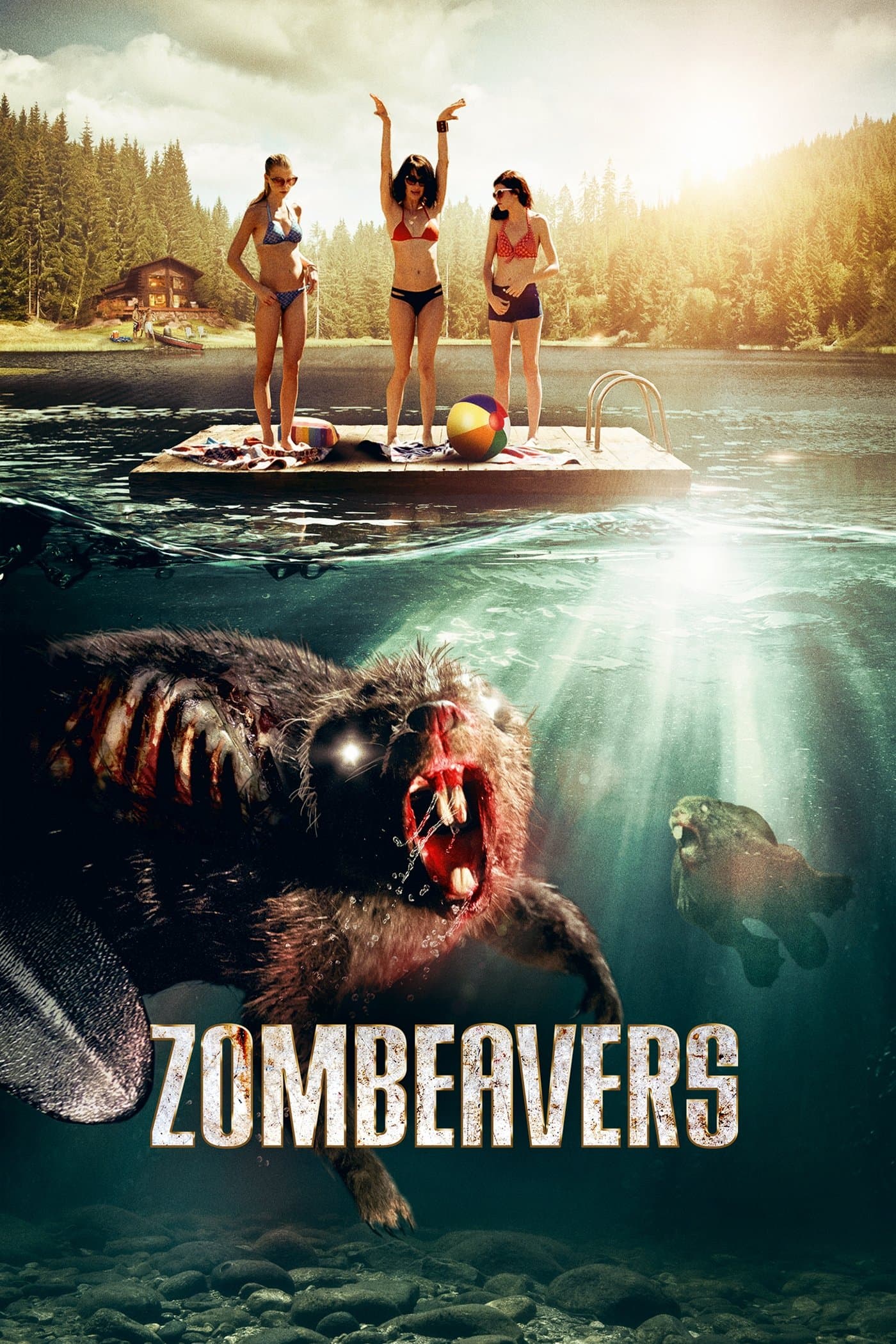 Oglądaj Zombiebobry