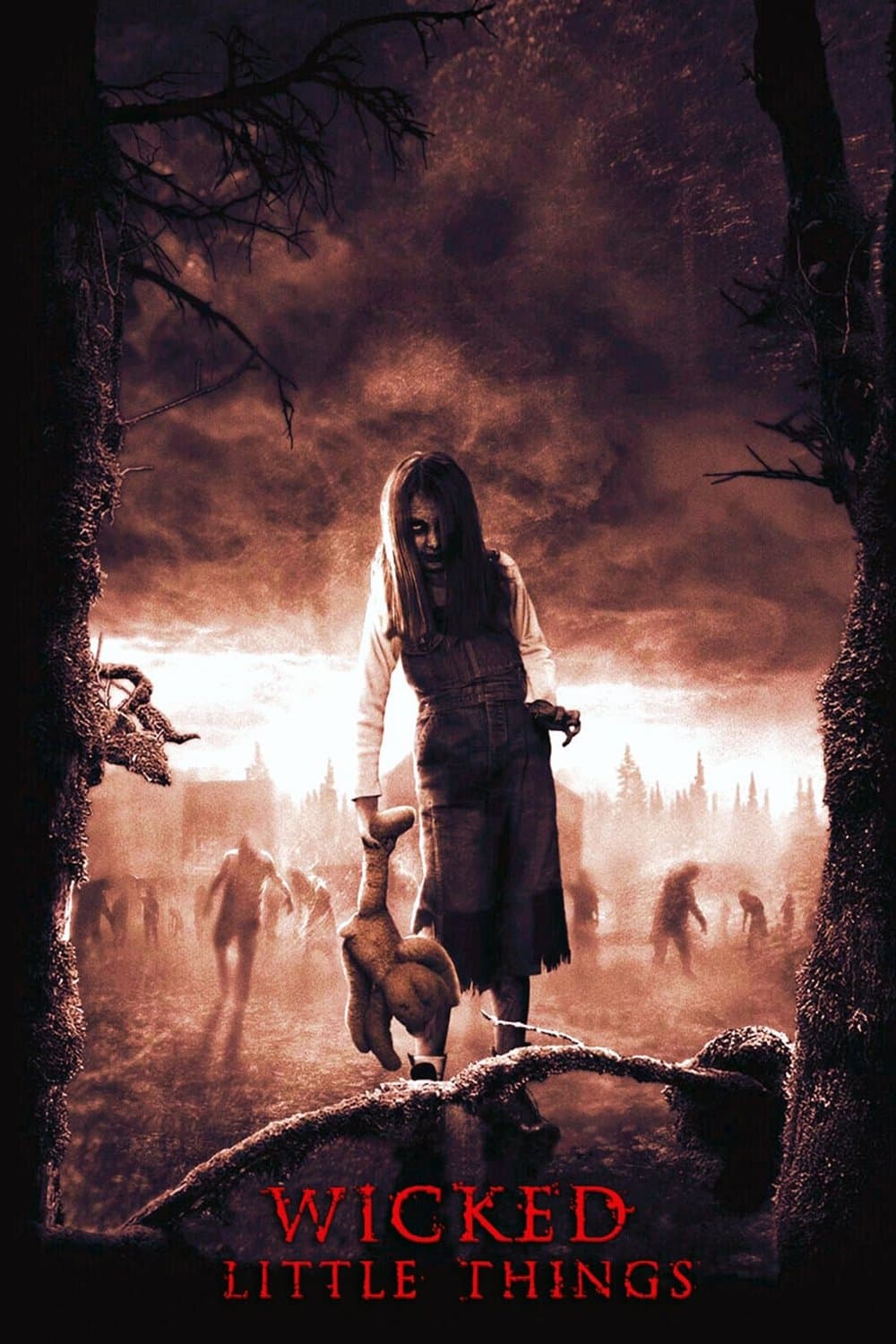 Oglądaj Zombies
