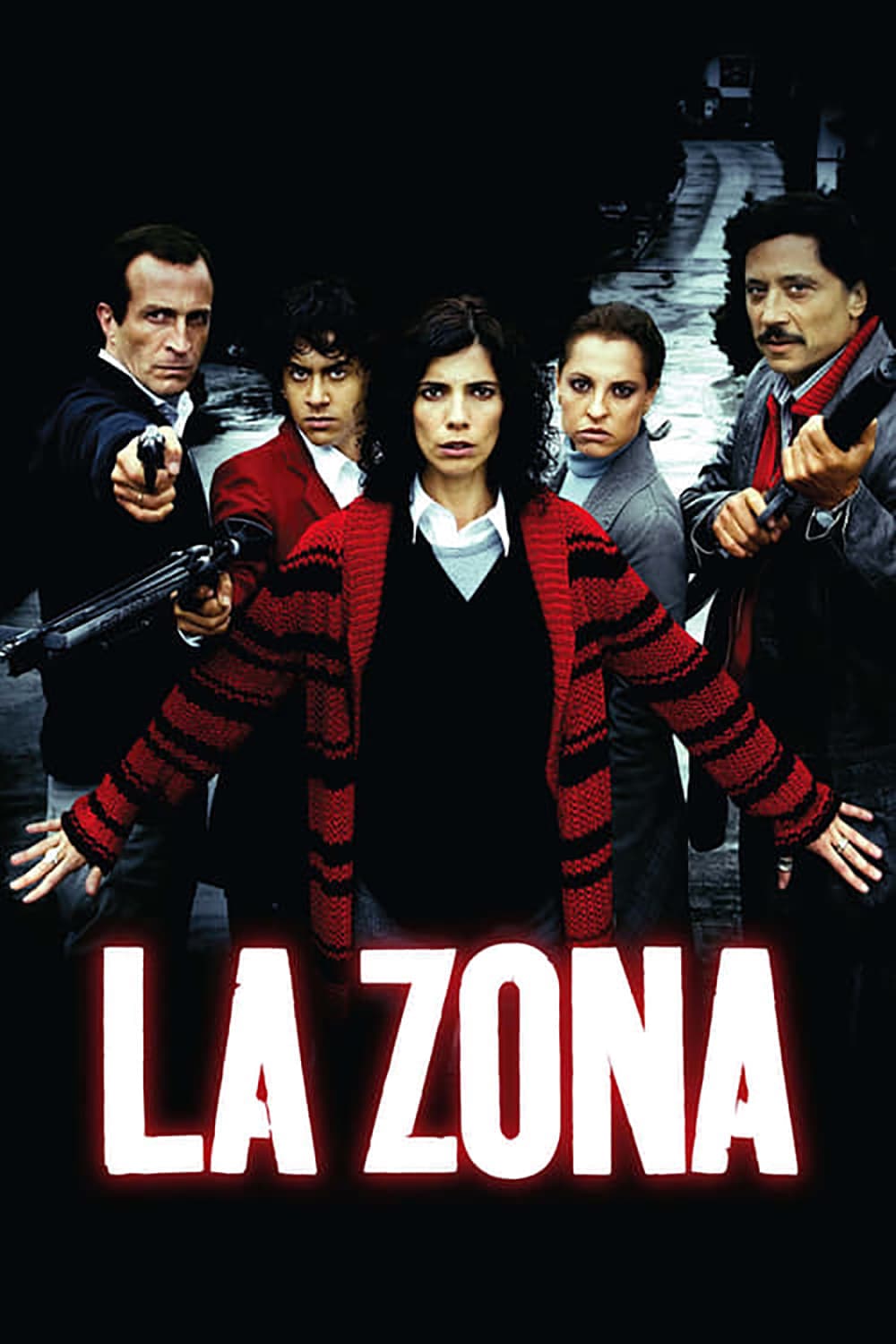 Oglądaj Zona