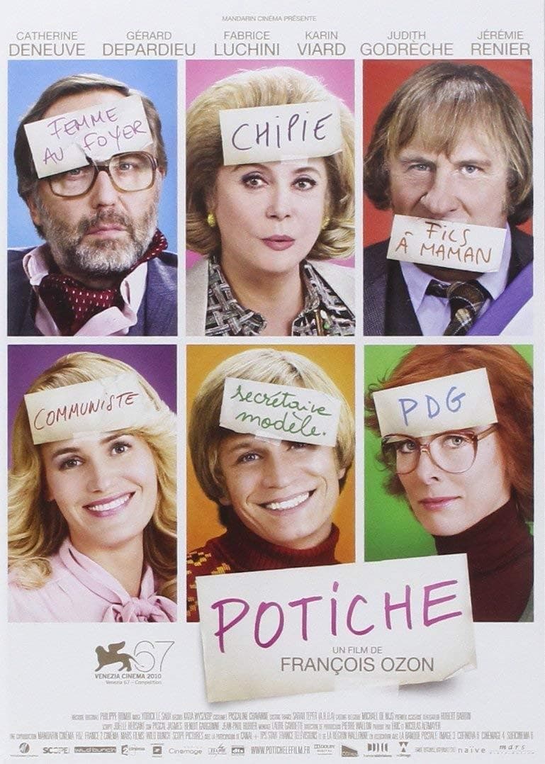 Oglądaj Żona doskonała