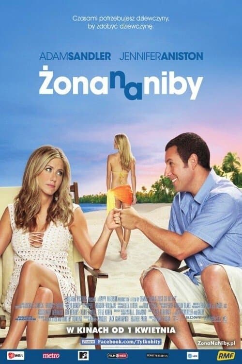 Oglądaj Żona na niby