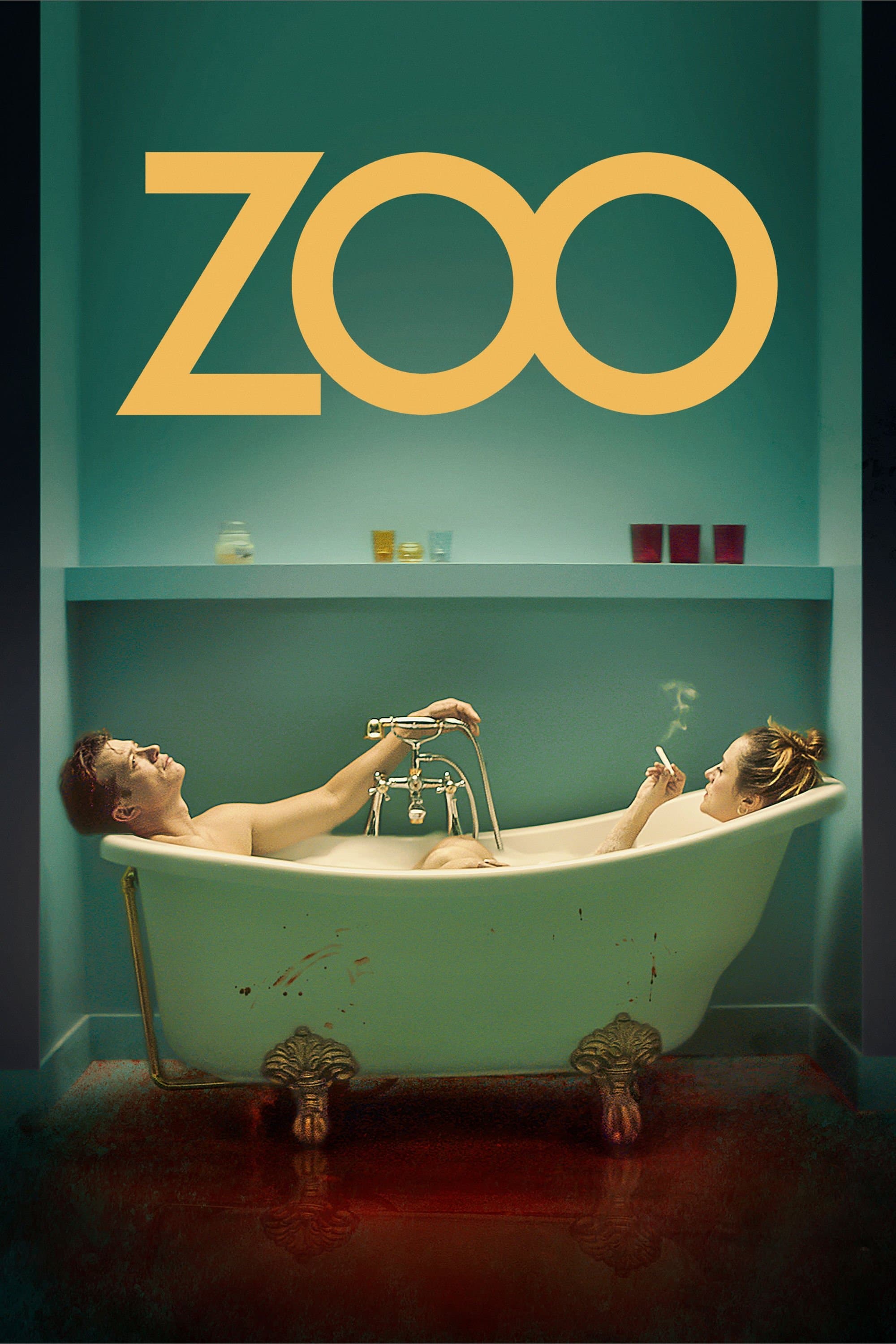 Oglądaj ZOO