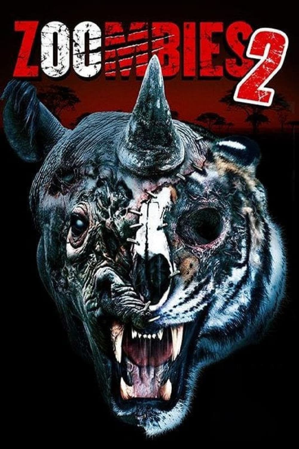 Oglądaj Zoombies 2