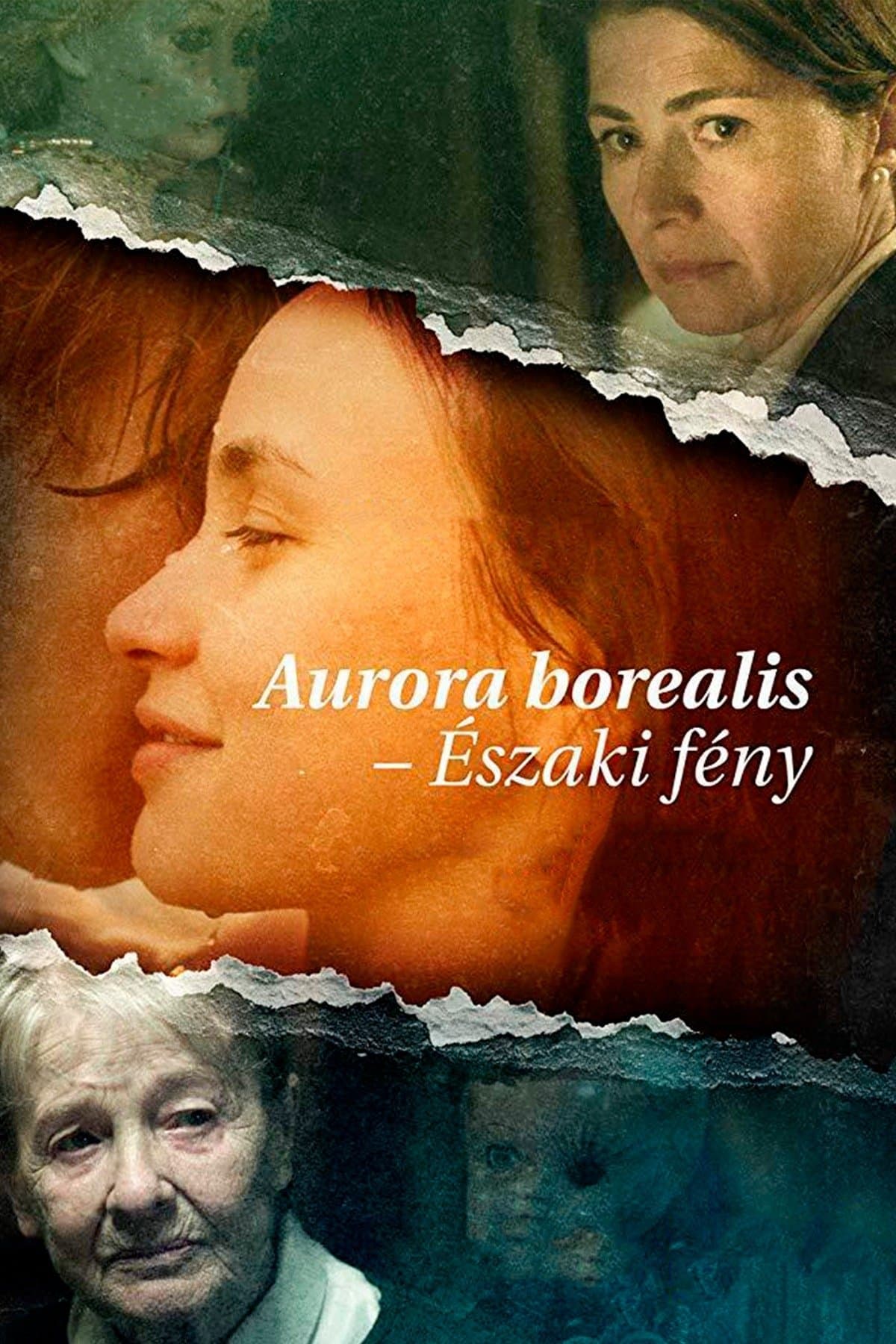 Oglądaj Zorza polarna