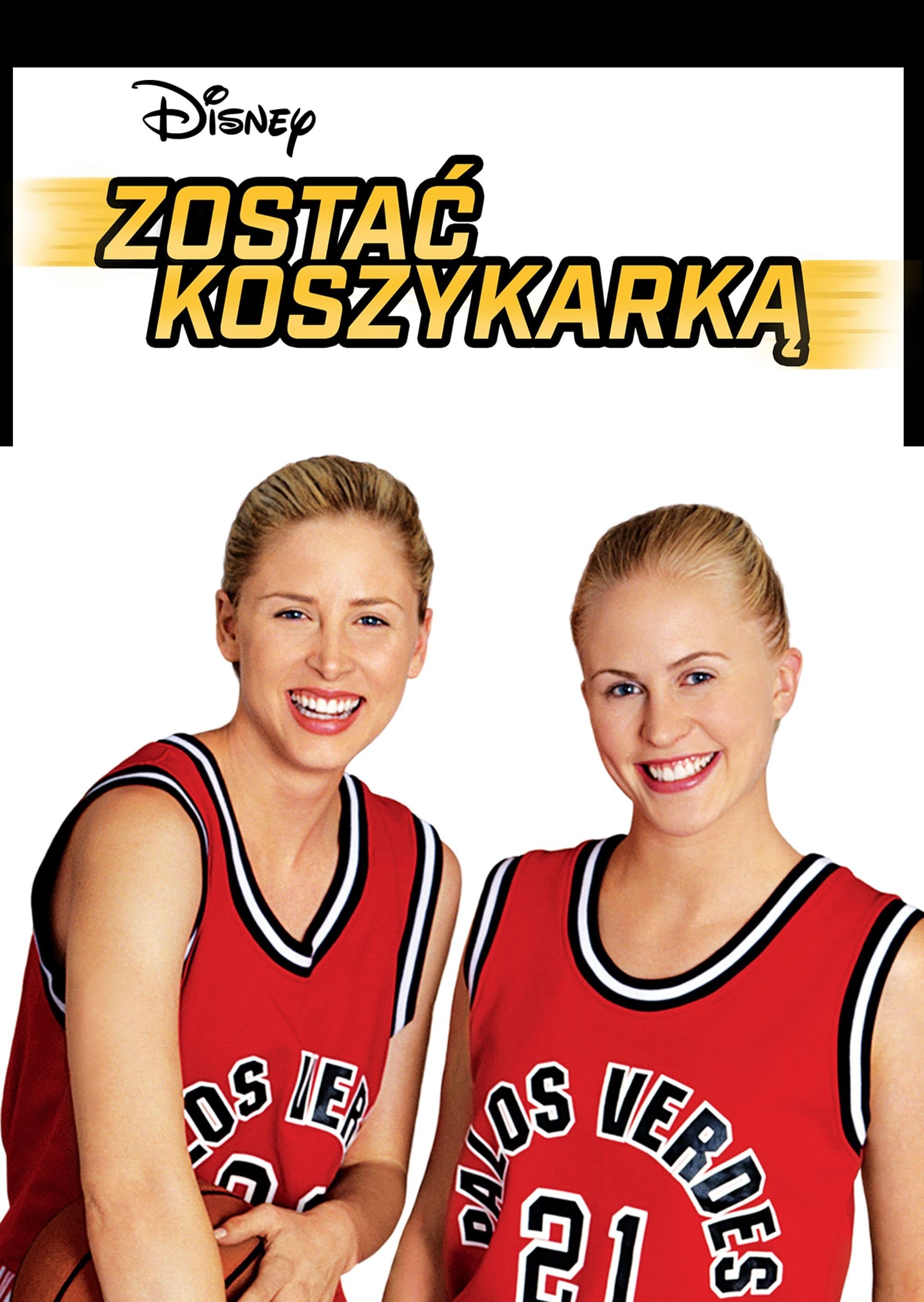 Oglądaj Zostać koszykarką