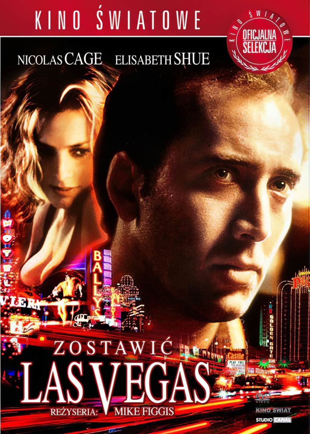 Oglądaj Zostawić Las Vegas