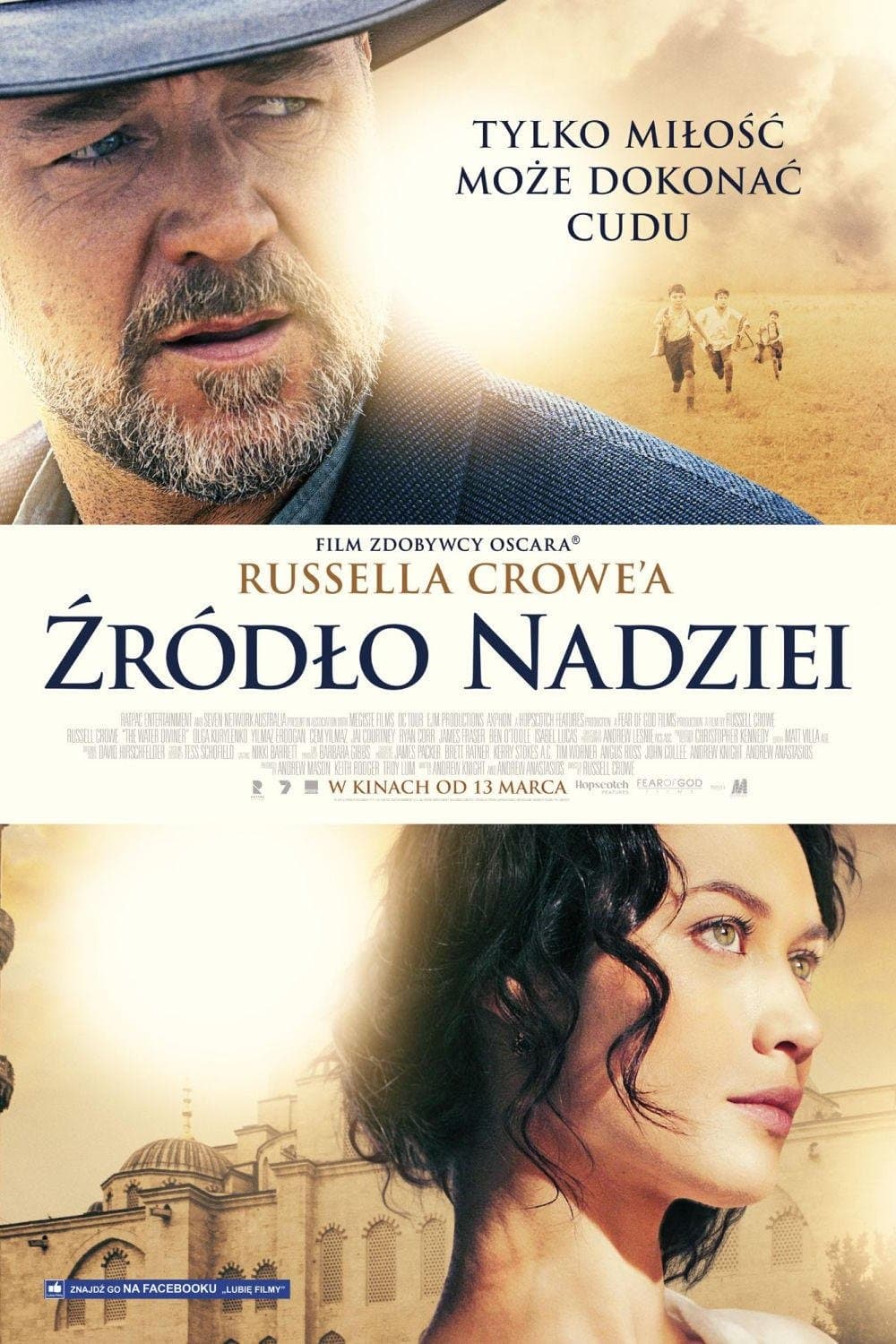 Oglądaj Źródło nadziei