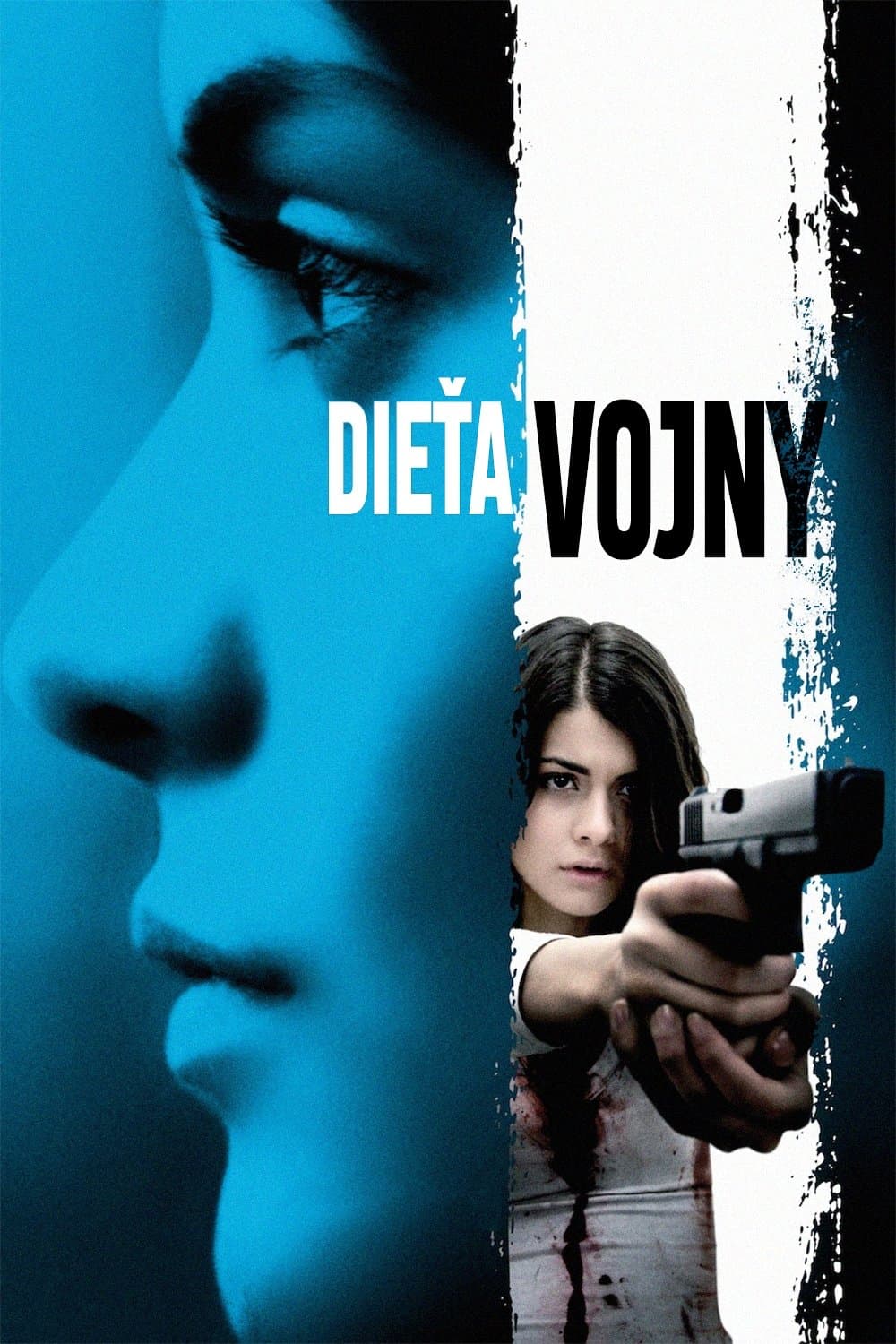 Oglądaj Zrodzona z Wojny