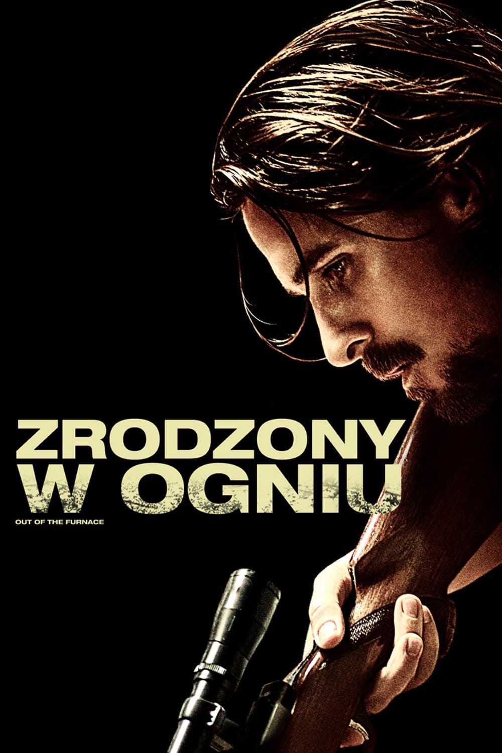 Oglądaj Zrodzony w Ogniu