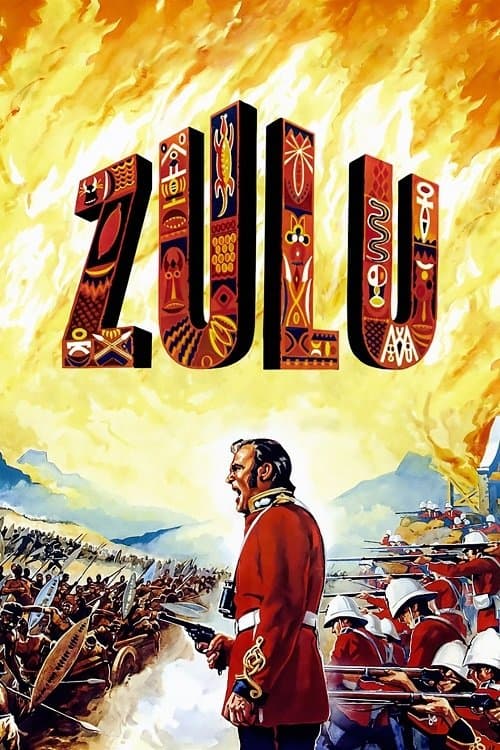 Oglądaj Zulu