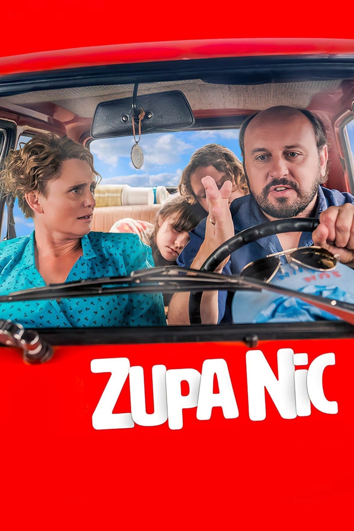 Oglądaj Zupa nic