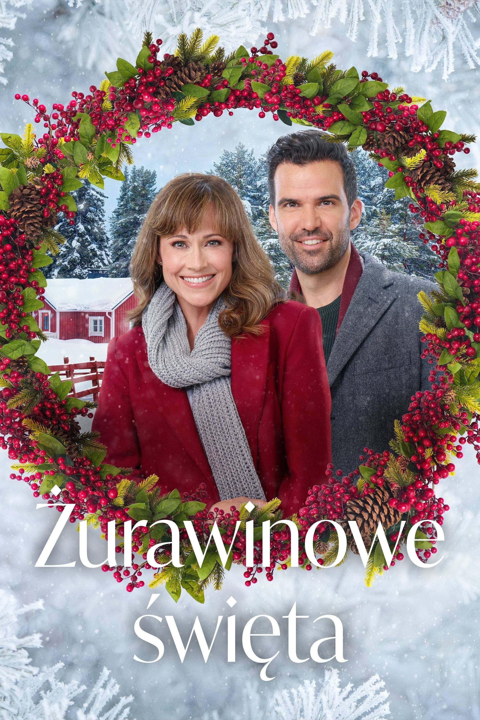 Oglądaj Żurawinowe święta