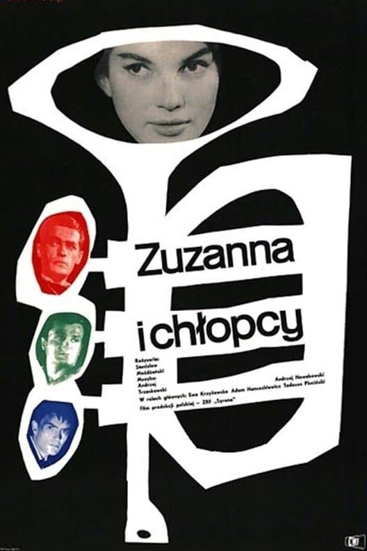 Oglądaj Zuzanna i chłopcy