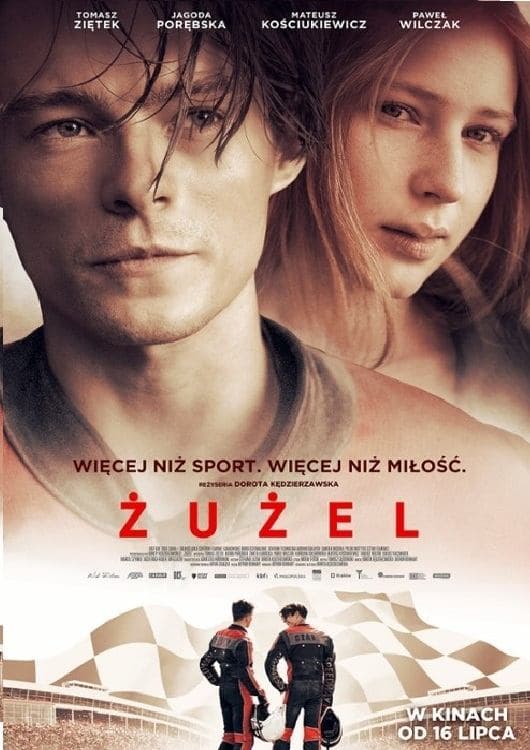 Oglądaj Żużel