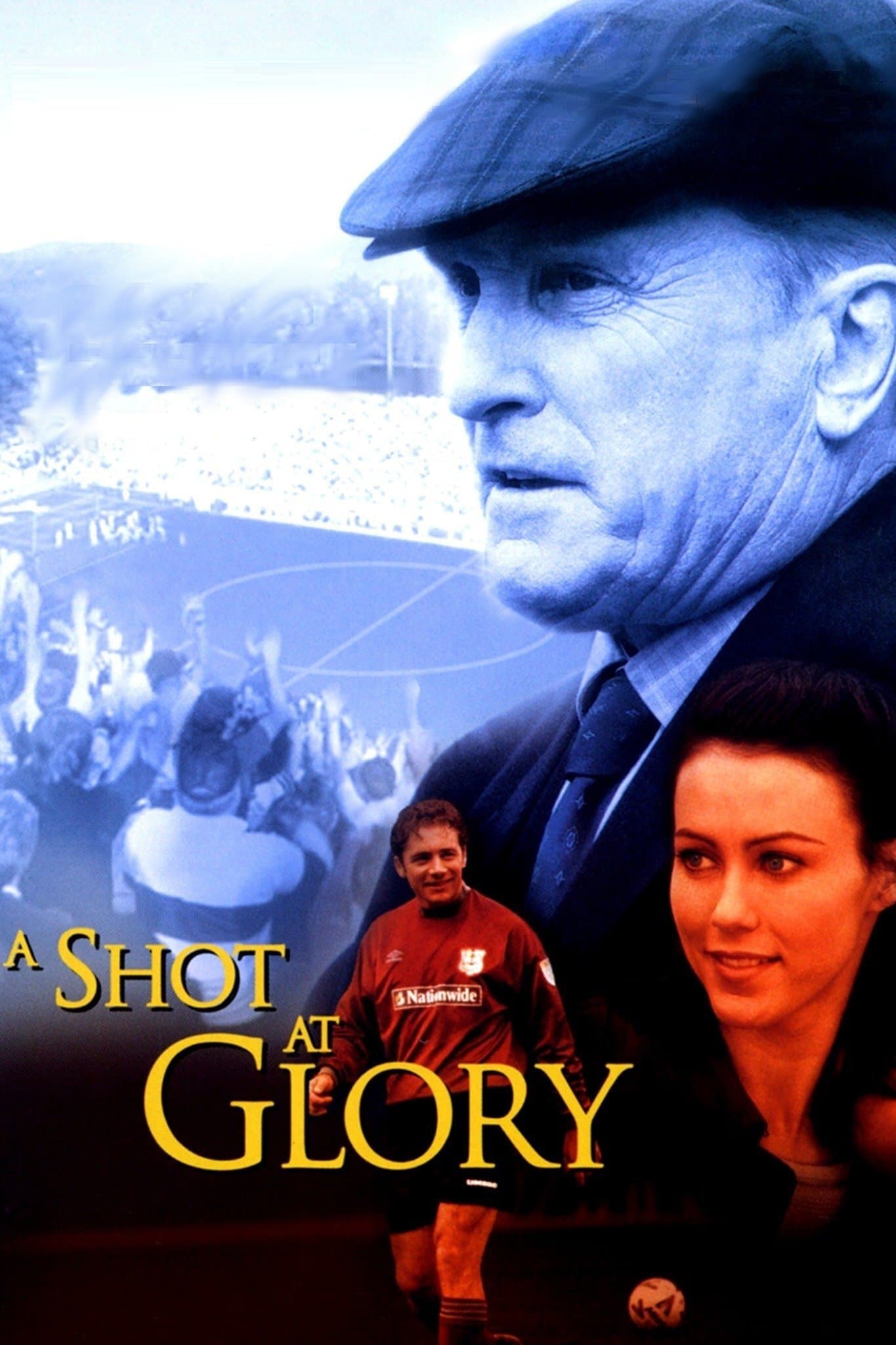 Oglądaj Zwycięski gol
