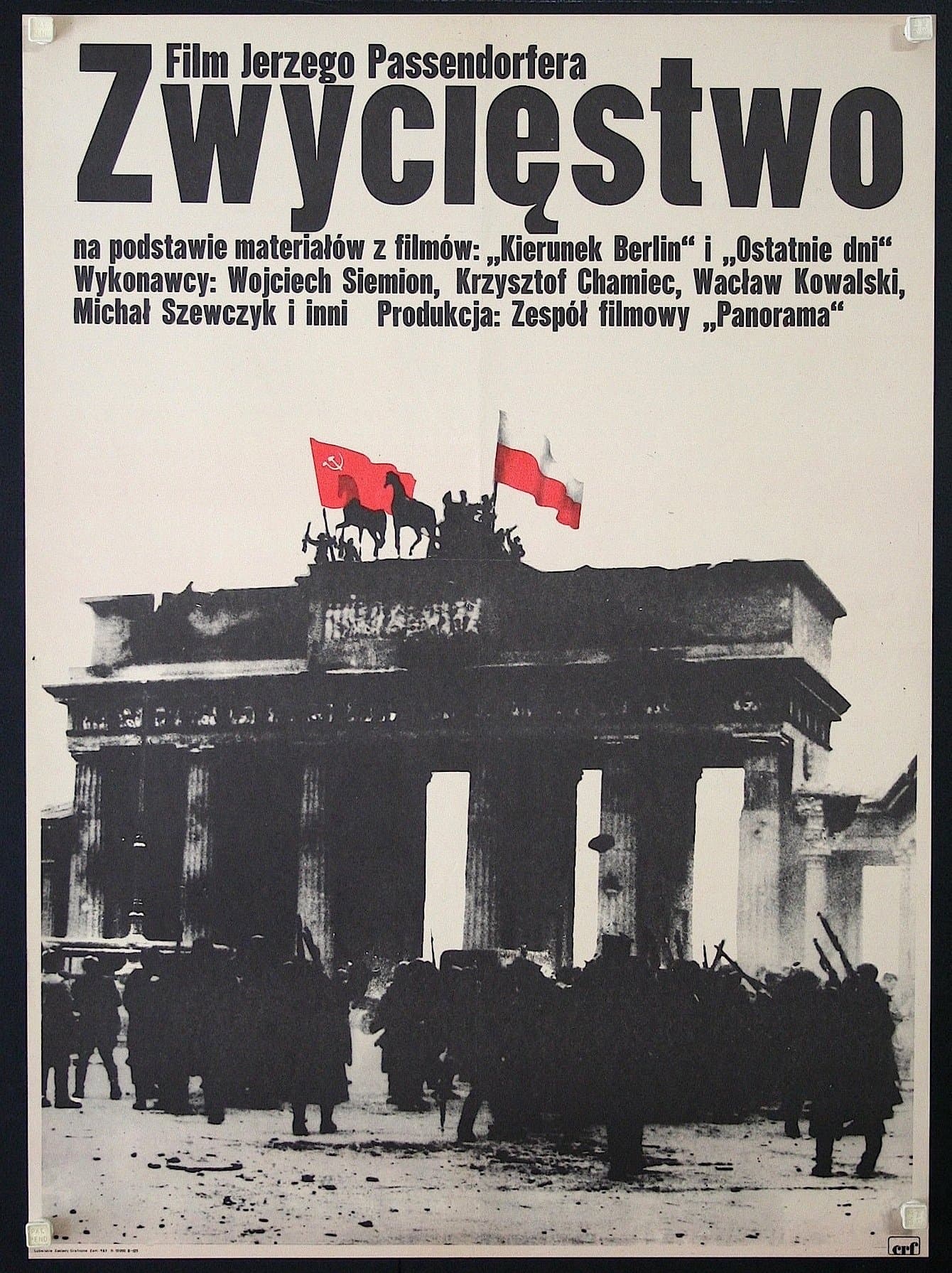 Oglądaj Zwycięstwo