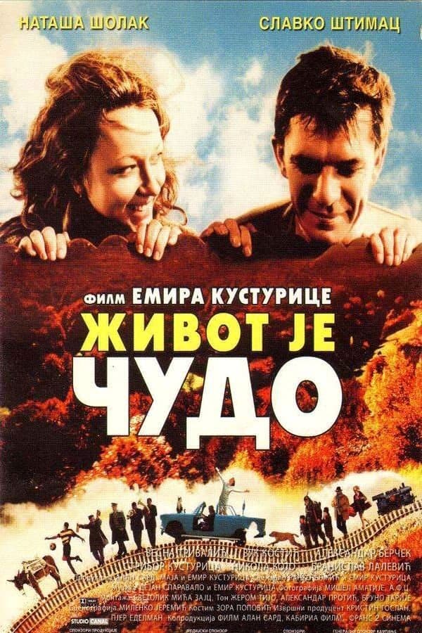 Oglądaj Życie jest cudem
