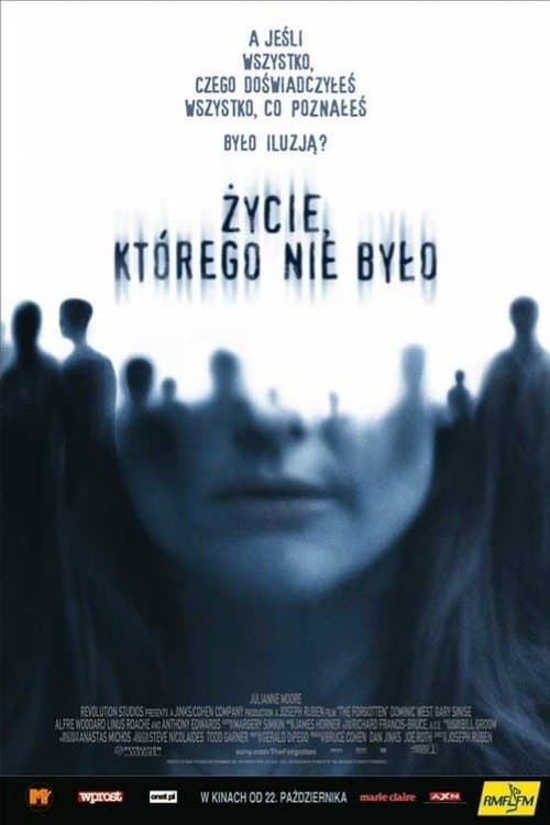 Oglądaj Życie, którego Nie Było