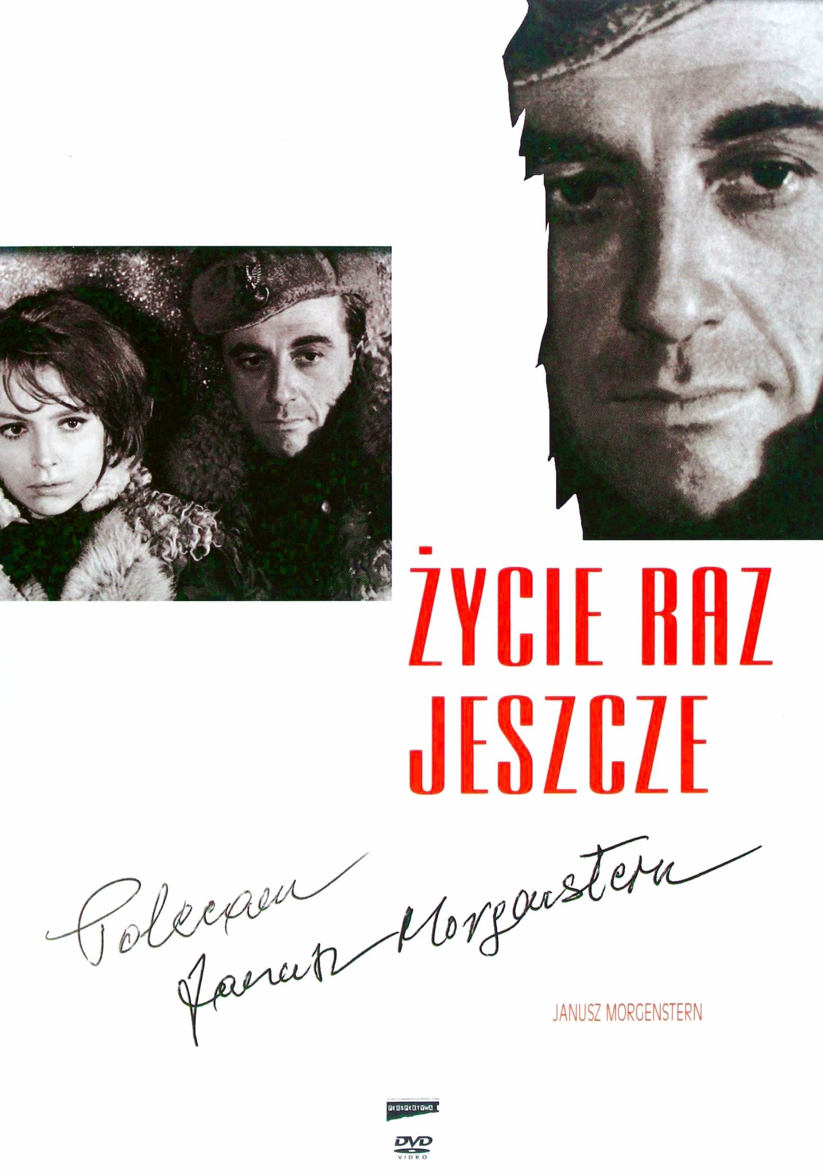 Oglądaj Życie raz jeszcze