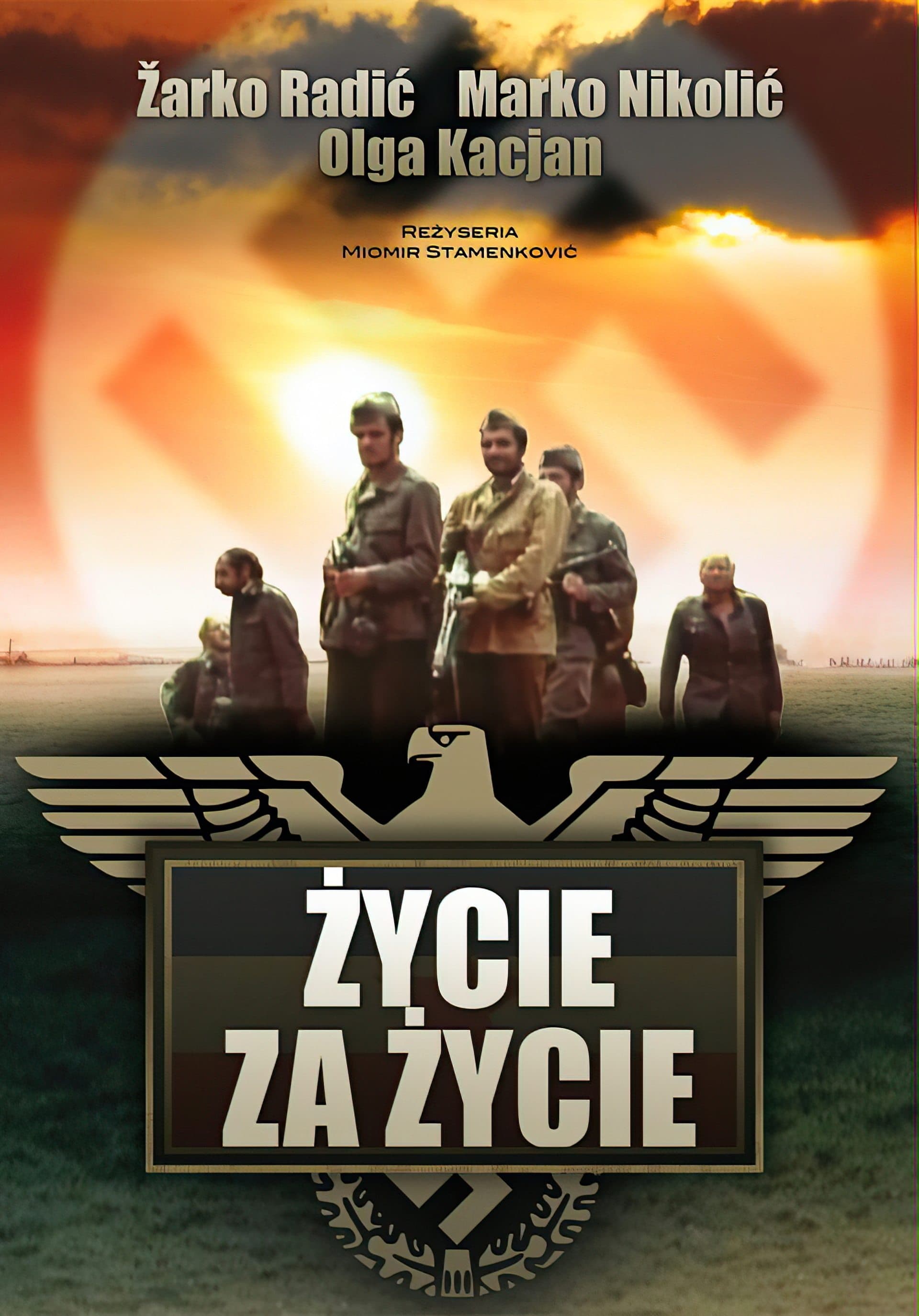 Oglądaj Życie za życie