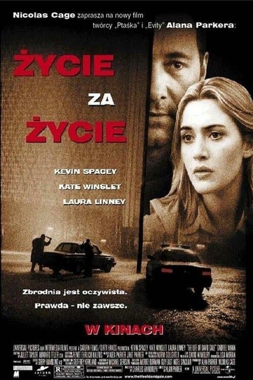 Oglądaj Życie za życie