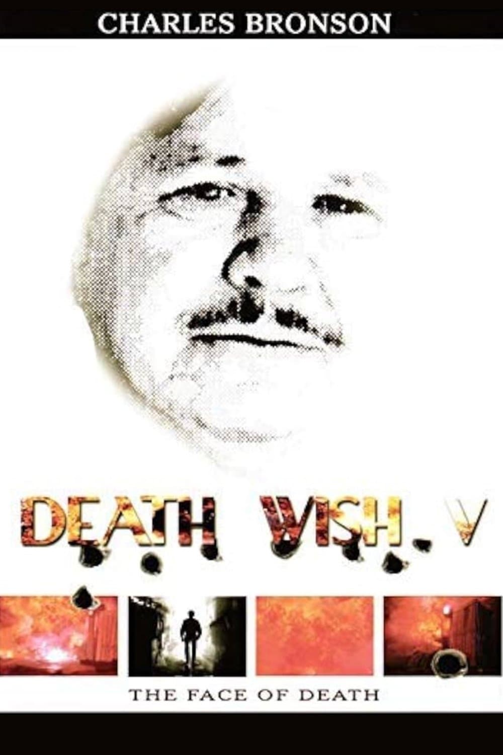 Oglądaj Życzenie śmierci 5