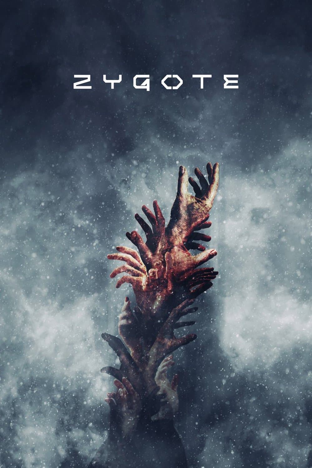 Oglądaj Zygote