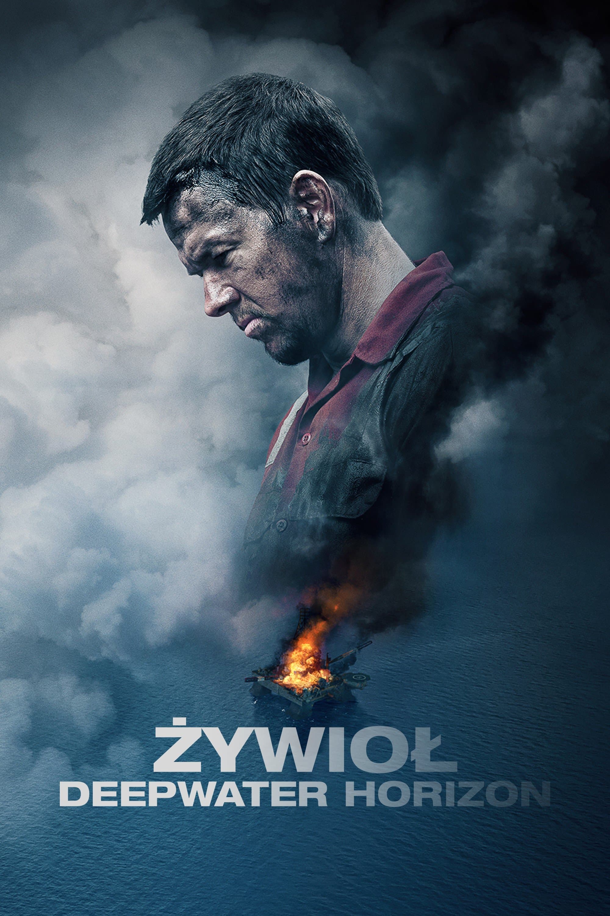 Oglądaj Żywioł. Deepwater Horizon