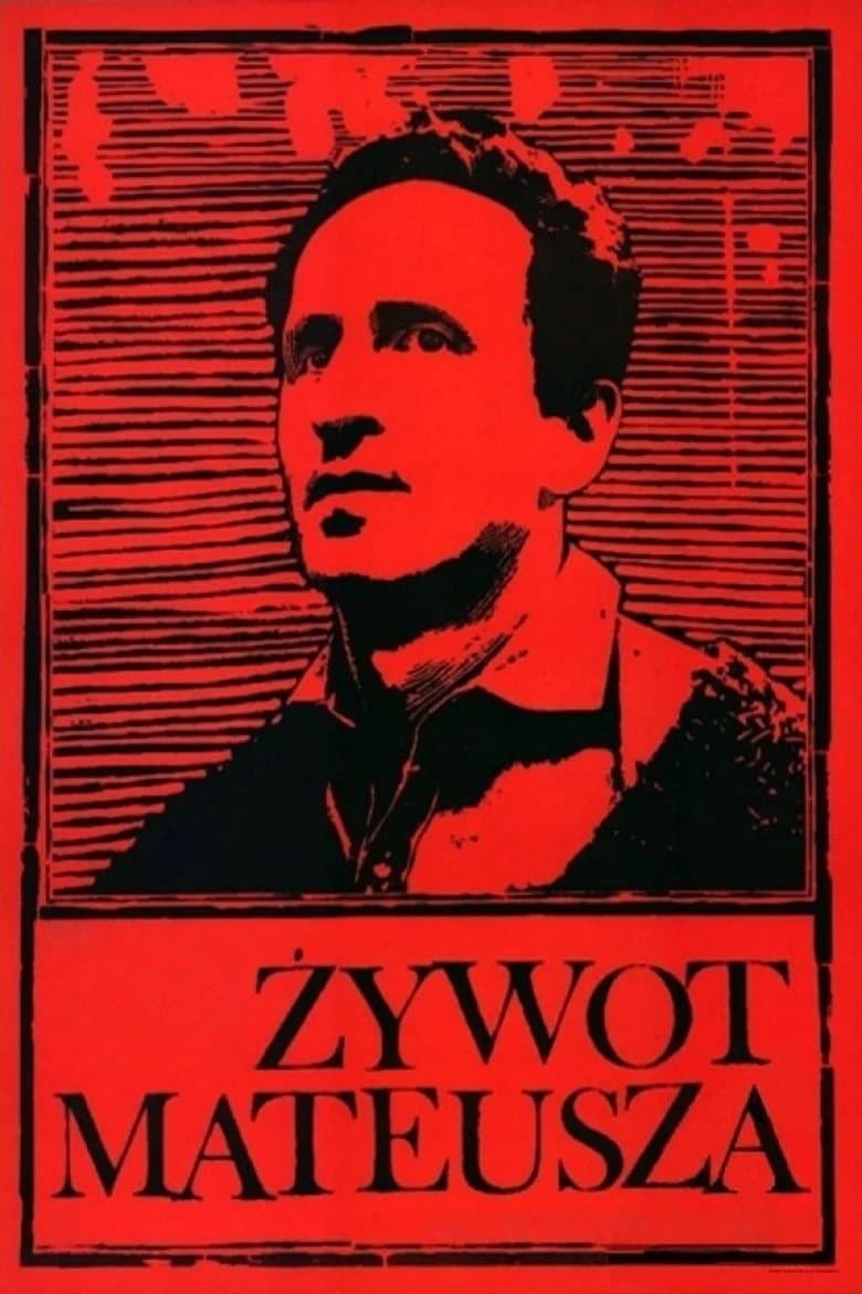 Oglądaj Żywot Mateusza