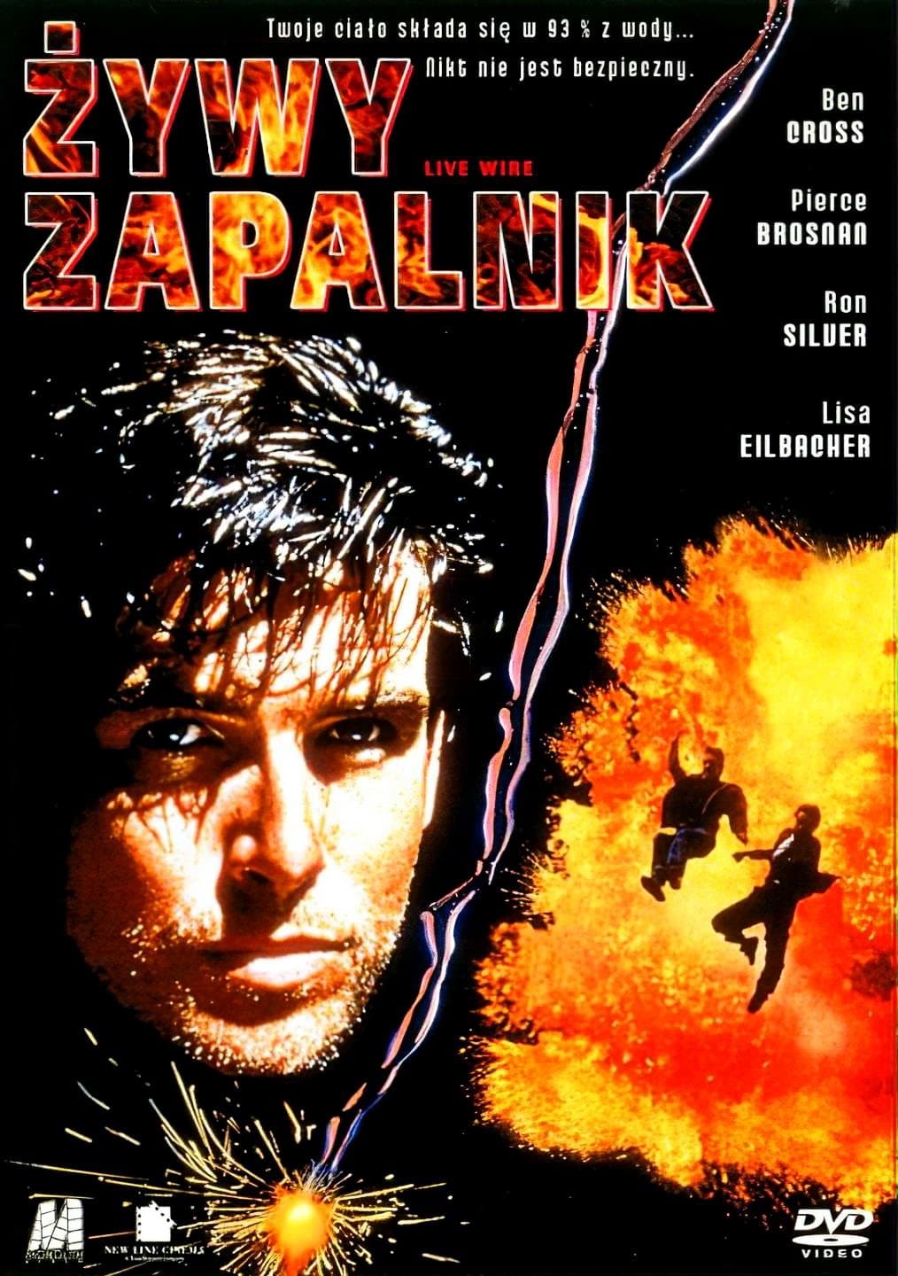 Oglądaj Żywy Zapalnik