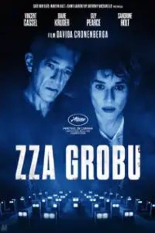 Oglądaj Zza grobu