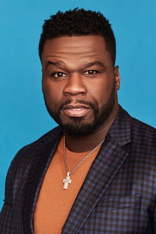 50 Cent zdjęcie