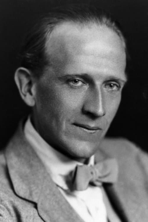 A.A. Milne zdjęcie