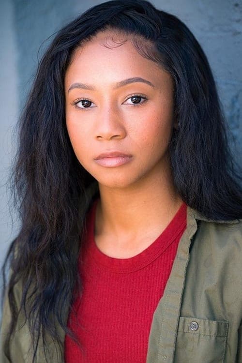 Aaliyah Muhammad zdjęcie