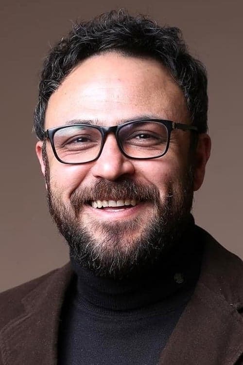 علیرضا کمالی zdjęcie