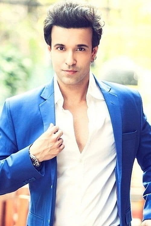Aamir Ali zdjęcie