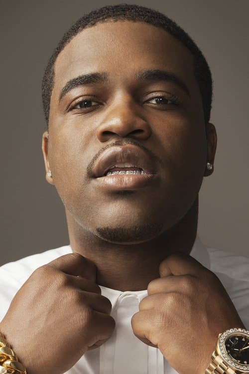 A$AP Ferg zdjęcie