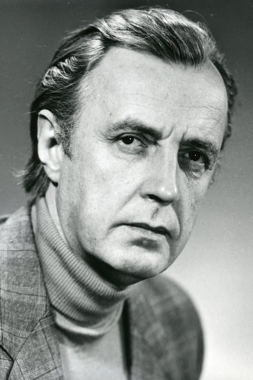 Aarne Üksküla zdjęcie