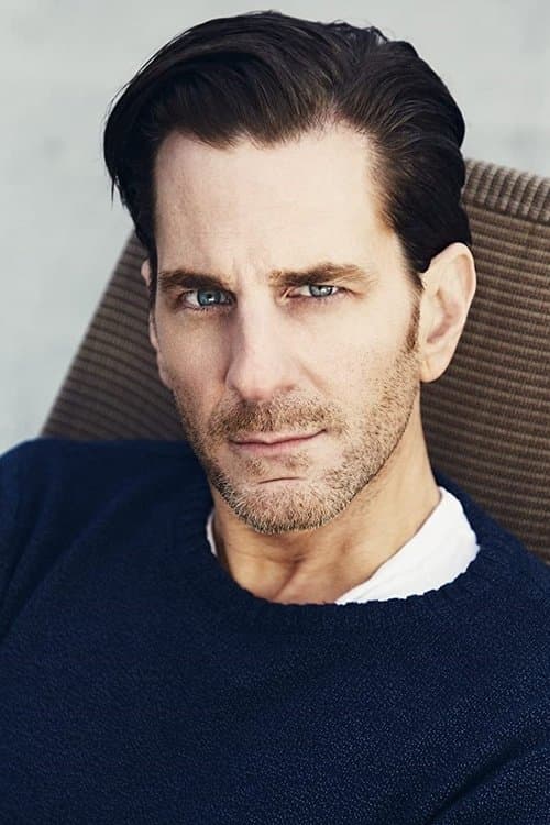 Aaron Abrams zdjęcie