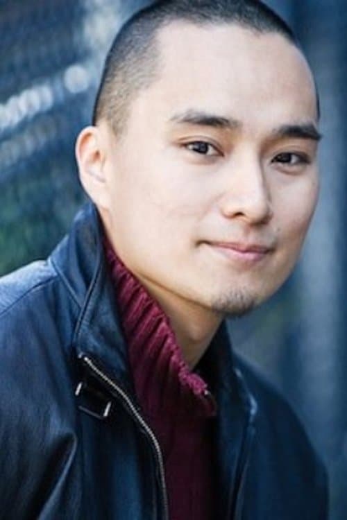 Aaron Au zdjęcie
