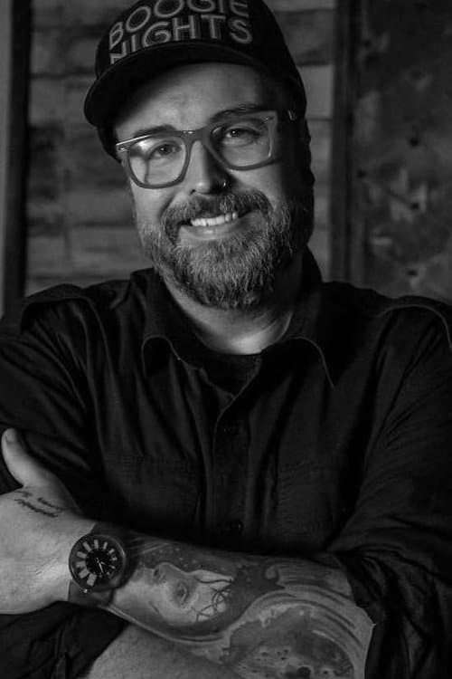 Aaron B. Koontz zdjęcie