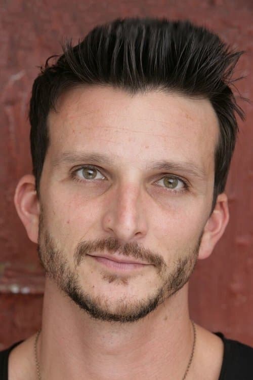 Aaron Behr zdjęcie