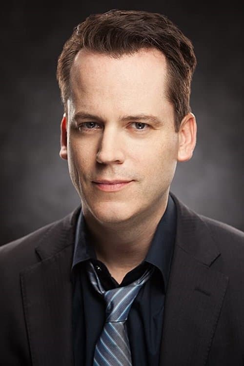 Aaron Craven zdjęcie
