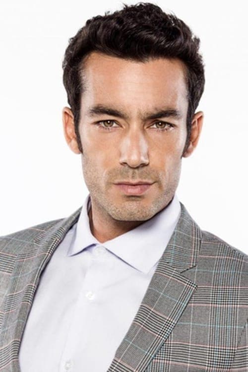 Aarón Díaz zdjęcie