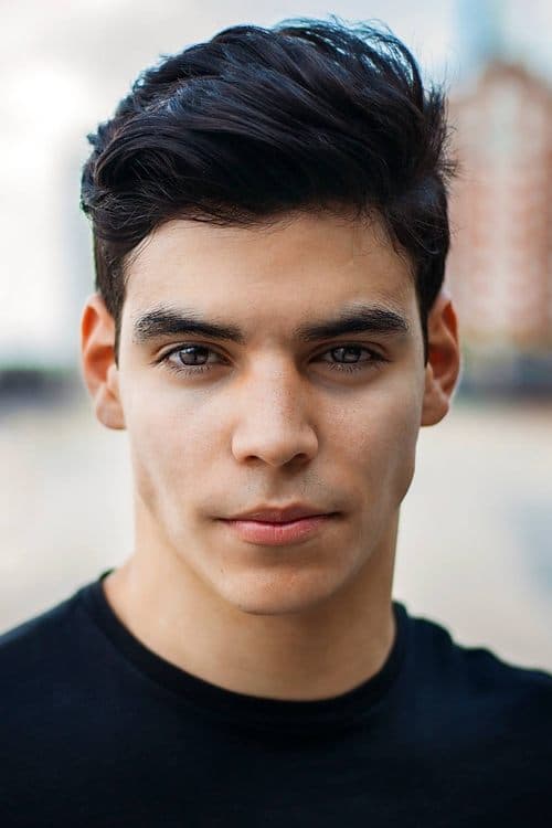 Aaron Dominguez zdjęcie