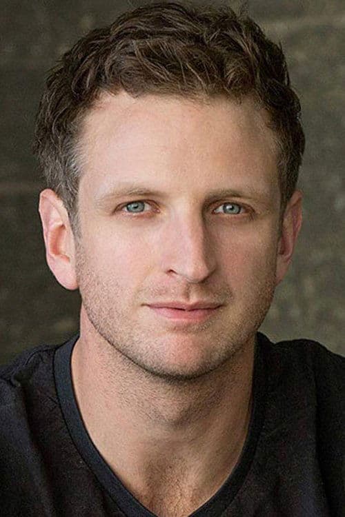 Aaron Glenane zdjęcie