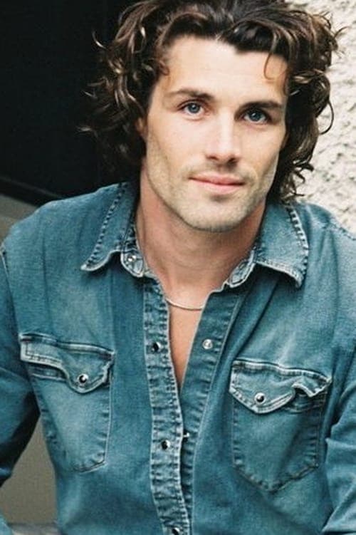 Aaron Grain zdjęcie