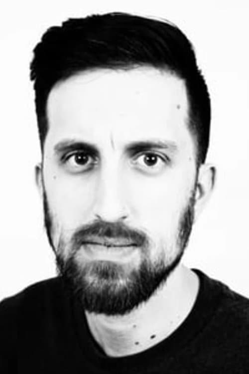 Aaron Hann zdjęcie